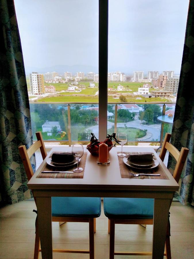 Royal Life Residence Poseidon Studio Trikomo エクステリア 写真