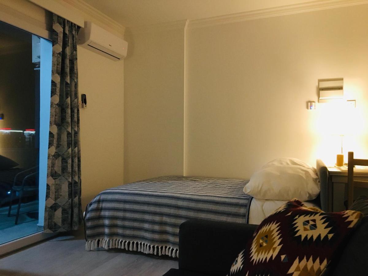 Royal Life Residence Poseidon Studio Trikomo エクステリア 写真